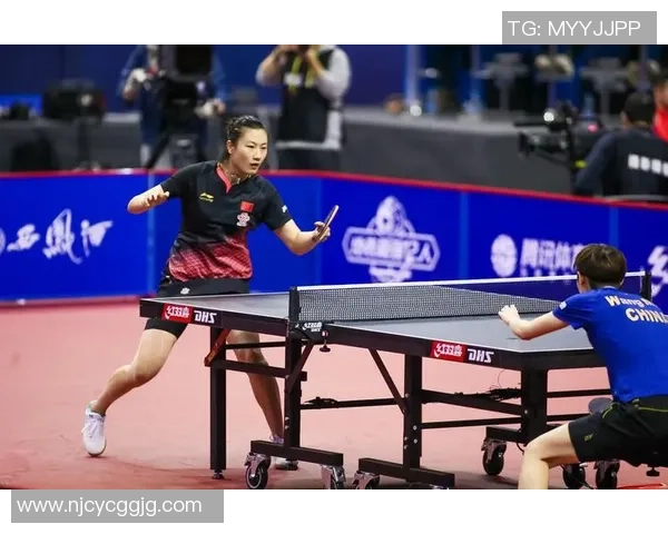 赵军独家分享乒乓球技巧与心得体会助你提升球技的秘密武器