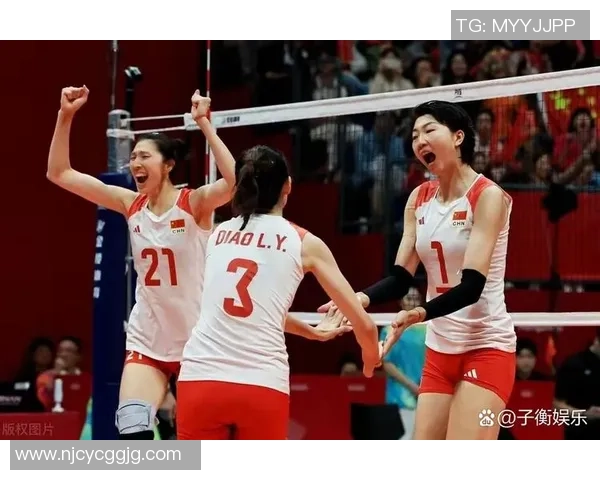 重庆排球队实力解析聚焦排球运动的崛起与发展