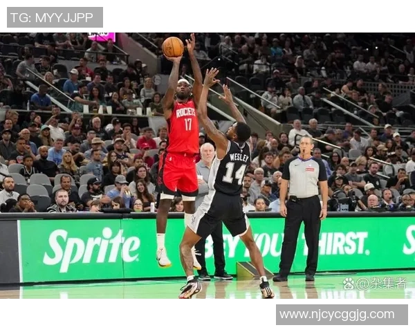 2006年NBA季后赛火箭对决马刺的经典对抗与精彩瞬间回顾